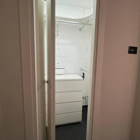 Centrale Piazza Bologna Apartment *
