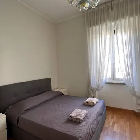 Apartment Centrale Piazza Bologna